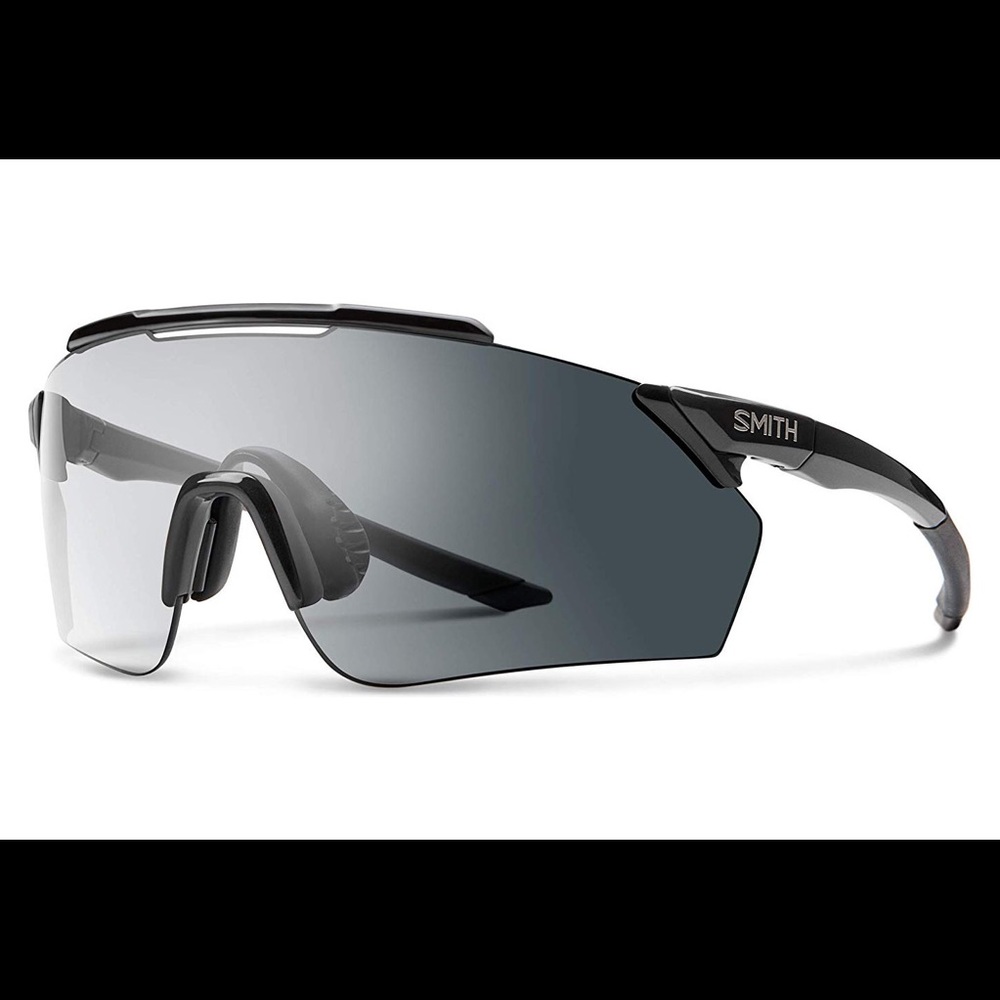 Smith Ruckus Photochromic Sunglasses